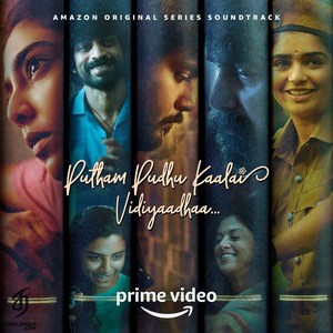 Putham Pudhu Kaalai Vidiyaadhaa (Original Soundtrack) (2022) (G.V. Prakash Kumar)